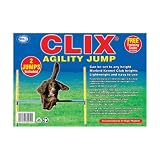 Clix Agility Jump Dog Training