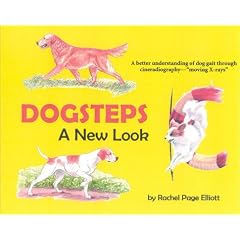 Dogsteps: A New Look - A better understanding of dog gait through cineradiography (moving X-rays)