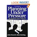 Planning Under Pressure