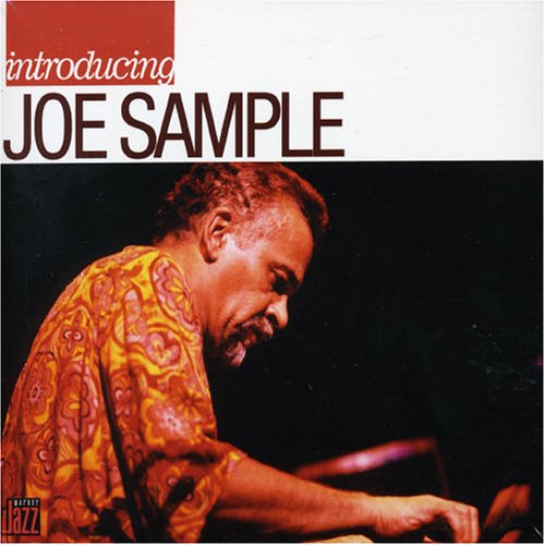 Produkt-Bild: Introducing Joe Sample