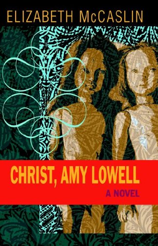Amy Lowell
