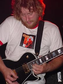 Bilder von Alabama Thunder Pussy