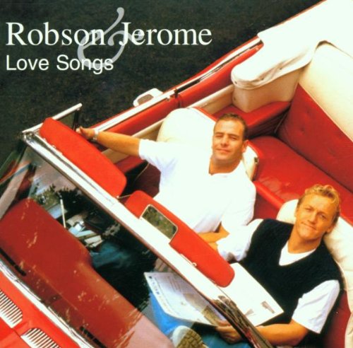Robson & Jerome - Love Songs - Zortam Music