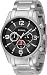 Fossil Men's Chronograph Stainless Steel Watch #FS4445