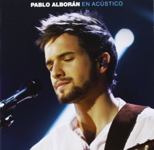 Pablo Alboran - En Acustico (En Directo) - Zortam Music