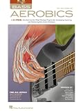 Bass Aerobics - Book/CD