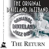 The Return CD
