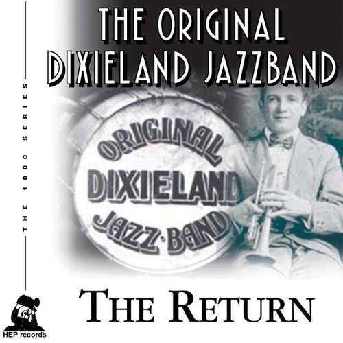 CD-Charts  Music : The Return 1935-1938