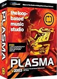 Plasma 2003