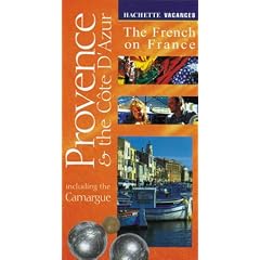 Vacances: Provence and the Cote D'Azur