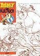 Asterix Kultbuch