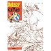 Asterix Kultbuch
