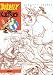 Asterix Kultbuch