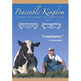 Peaceable Kingdom [VHS]
