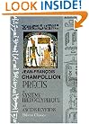Pr�cis du syst�me hi�roglyphique des anciens �gyptiens (French Edition)