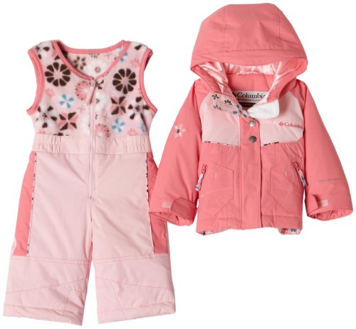 Columbia Sportswear Annie Angel Set