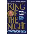 King of the Night: The Life of Johnny Carson book cover