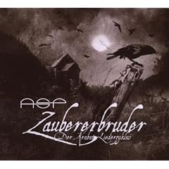 Zaubererbruder-der Krabat Liederzyklus