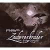 Zaubererbruder-der Krabat Liederzyklus