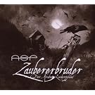 Zaubererbruder-der Krabat Liederzyklus
