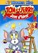 Tom et Jerry : Jeux d'hiver