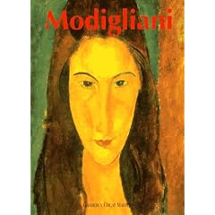 Modigliani (Gramercy Great Masters Series)