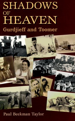  Jean Toomer