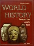 World History: Perspectives on the Past