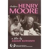Henry Moore ~ Julius Kohanyi