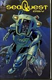 SeaQuest #1 SeaQuest #1