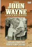 Lawless Frontier & Randy Rides Alone [DVD] [1935] [Region 1] [US Import] [NTSC]