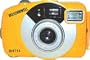 Bell & Howell BH714 Water Resistant 35mm Camera