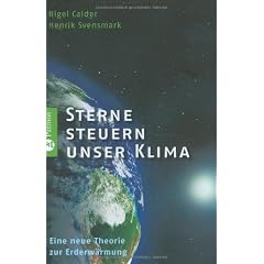 Sterne steuern unser Klima