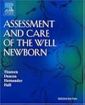 Assessment and Care of the Well Newborn