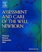 Assessment and Care of the Well Newborn