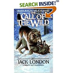 The Call of the Wild (Tor Classics)