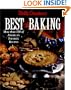 Betty Crocker's Best of Baking: More Than 350 of America's Favorite Recipes