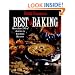 Betty Crocker's Best of Baking: More Than 350 of America's Favorite Recipes