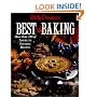 Betty Crocker's Best of Baking