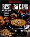 Betty Crocker's Best of Baking: More Than 350 of America's Favorite Recipes