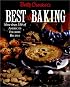 Betty Crocker's Best of Baking: More Than 350 of America's Favorite Recipes