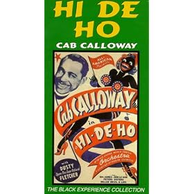 Hi De Ho [VHS]