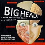 Big head!