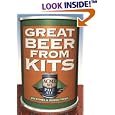 Great Beer from Kits by Joe Fisher and Dennis Fisher