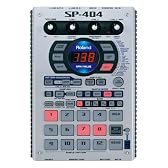 Roland ドクター・サンプル SP-404