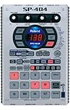 Roland �h�N�^�[�E�T���v�� SP-404