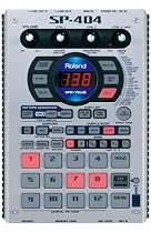Roland SP-404 Sampler