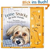 Feine Snacks für tolle Hunde