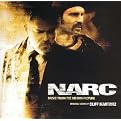 Narc: Music from the Motion Picture (Sound track)