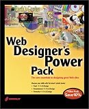 Web Designer's Power Pack